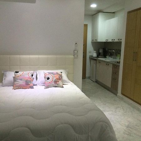 Apartment Tunis La Marsa Ngoại thất bức ảnh