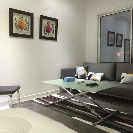 Apartment Tunis La Marsa Phòng bức ảnh