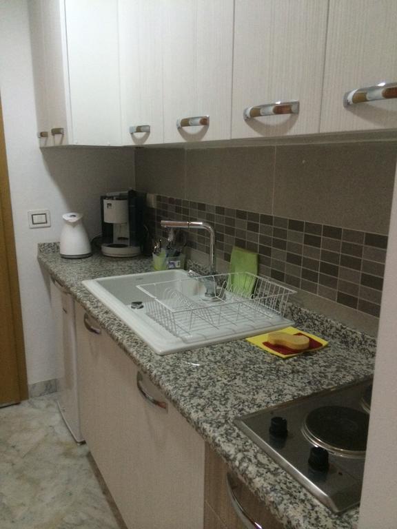 Apartment Tunis La Marsa Phòng bức ảnh