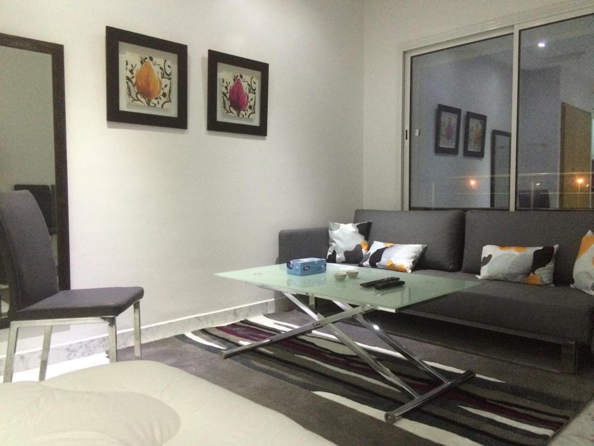 Apartment Tunis La Marsa Phòng bức ảnh