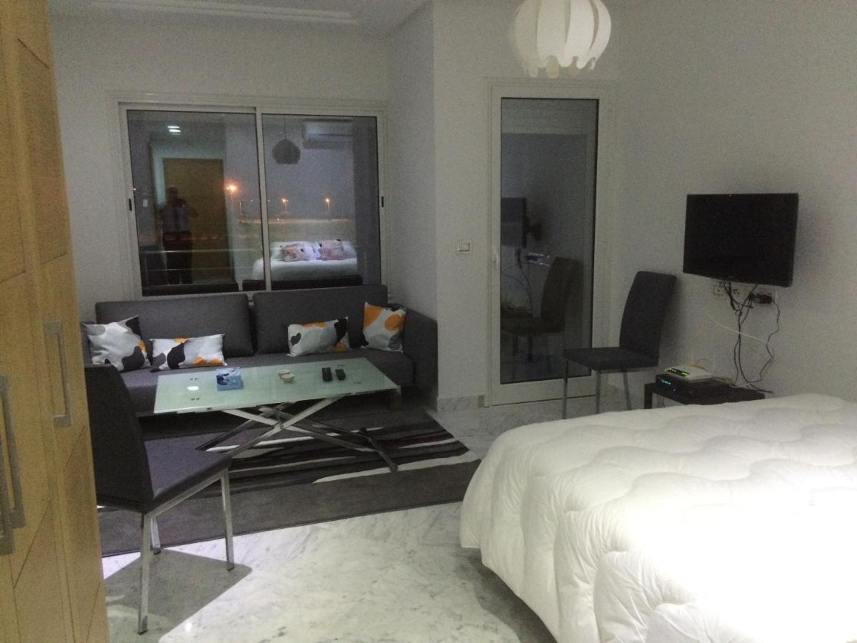 Apartment Tunis La Marsa Phòng bức ảnh